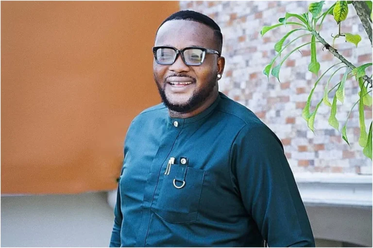 Yomi Fabiyi, Imisi BBNaija,