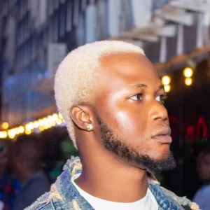 Yung Effissy – Cheese