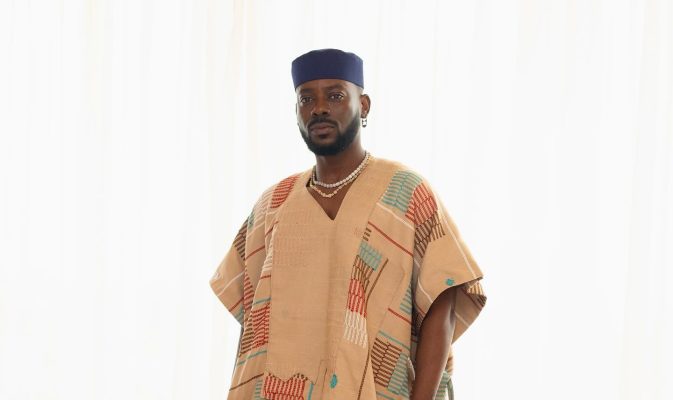 Adekunle Gold