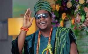 Mr Macaroni Accuses APC of Hypocrisy Over Criminal Pardons