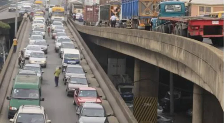 Lagos Announces 15-Day Marine Bridge