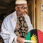 Activists Rally Worldwide for Kanu’s Release and Justice