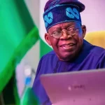 Former Lawmaker Backs Tinubu's Re-election Bid, Praises Enugu Governor Mbah