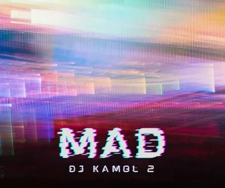 DJ Kamol 2 – Mad Beat