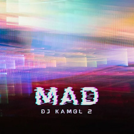 DJ Kamol 2 – Mad Beat