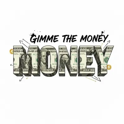 Guchi – Gimme The Money ft. Salima Chica