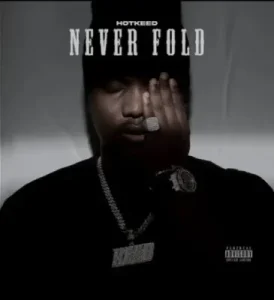 Never-Fold Album