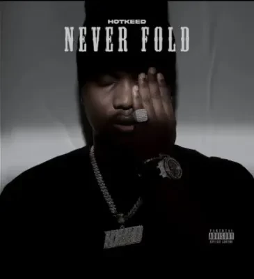 Never-Fold Album