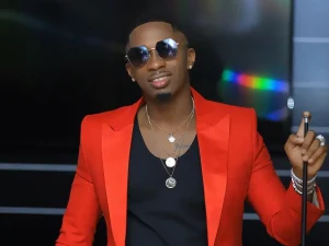 Chaos in Tanzania: Juma Jux Fashion Store Looted