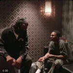 Odeal – Nights In The Sun Ft Wizkid