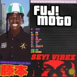 Seyi Vibez – Fuji Party Ft. Olamide
