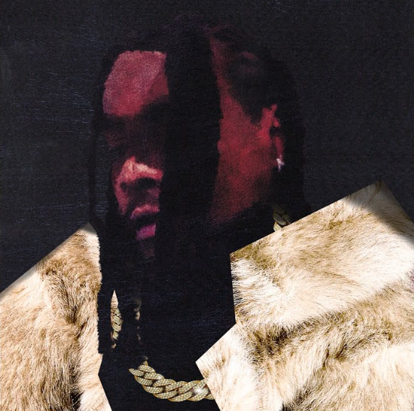 Wale – Big Head ft. Odumodublvck