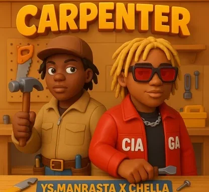 Ys.manrasta – Carpenter Ft Chella