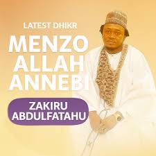 Zakiru Abdulfatahu – Annebii