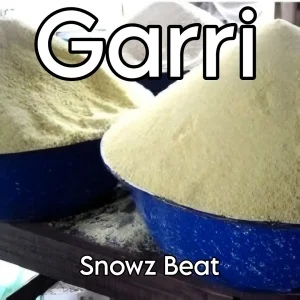 Snowz Beat – Garri Beat